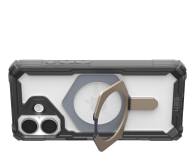 UAG Plasma XTE etui do iPhone 17 MagSafe ash/titanium UAG114526113136 - 1364049 - zdjęcie 5